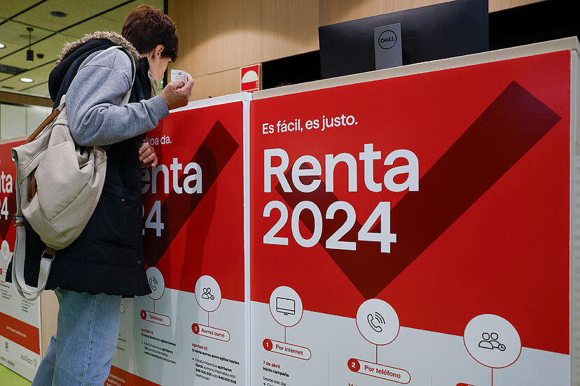 Fraude Renta | Gestoria Renta en Mataró