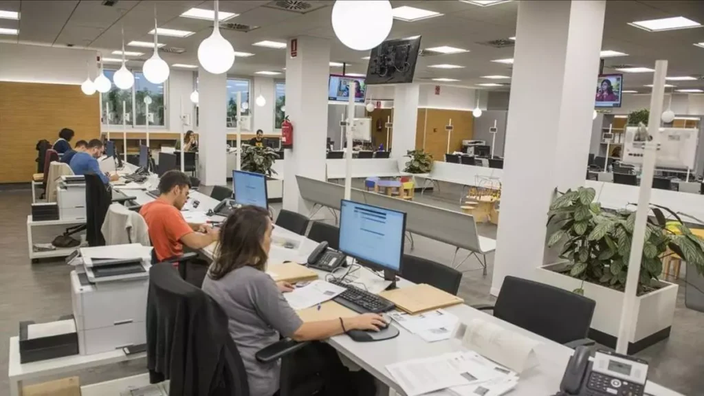 jornada intensiva de verano | Gestoria Laboral