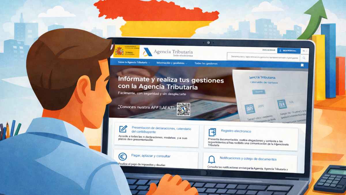 Nueva deducción IRPF 2026 | Gestoría GAM en Mataró