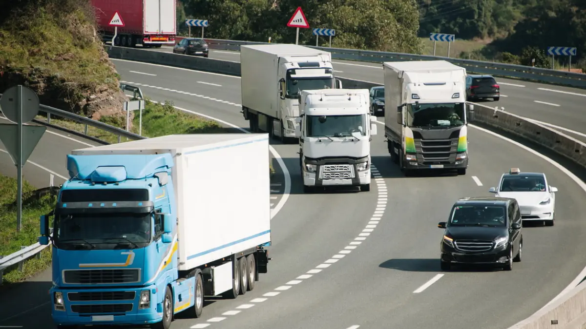 Transport i pujada del combustible | Gestoria a Mataró