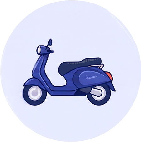 ayudas plan auto+ para motocicletas | Gestoría en Mataró